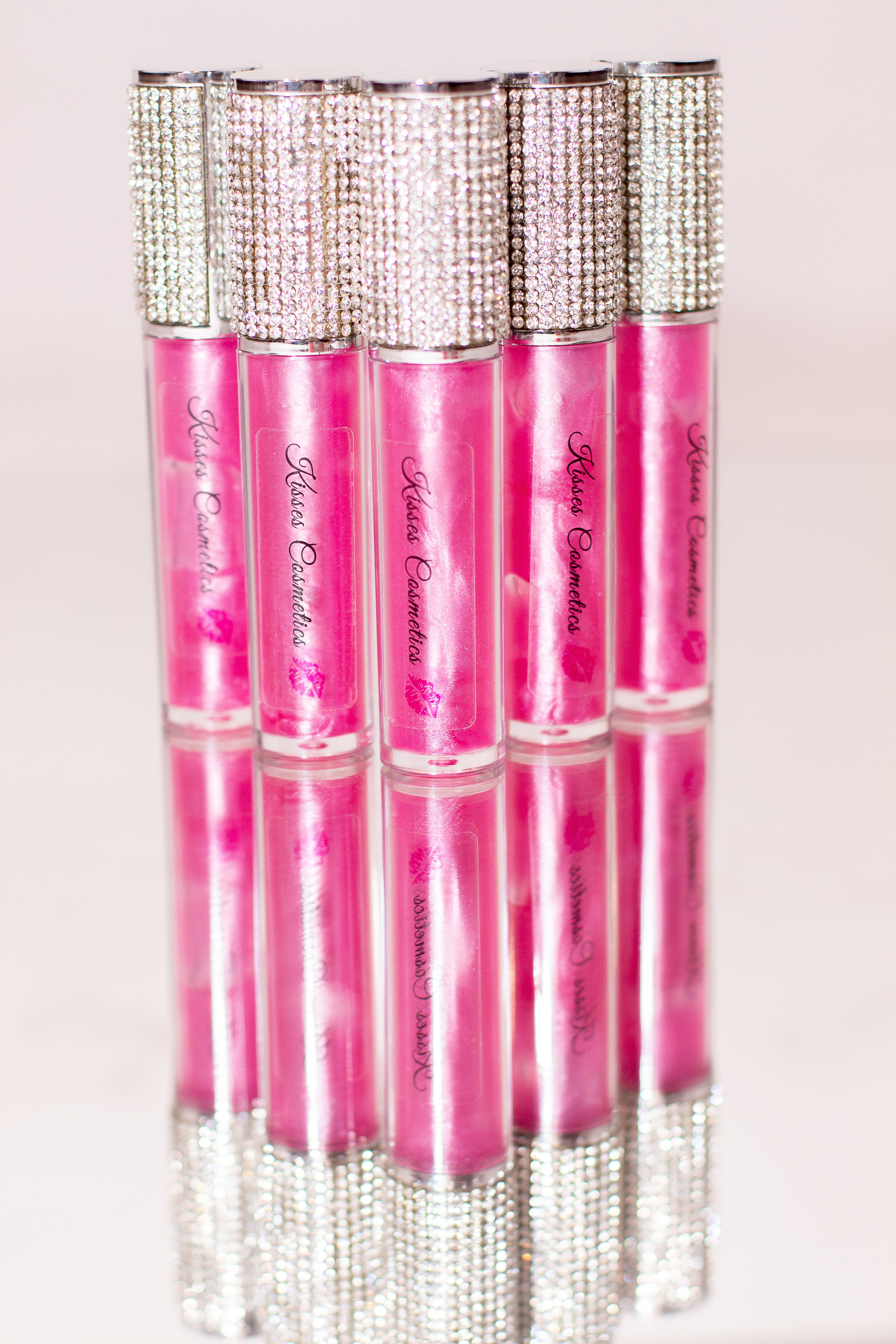 I Love You Lipgloss