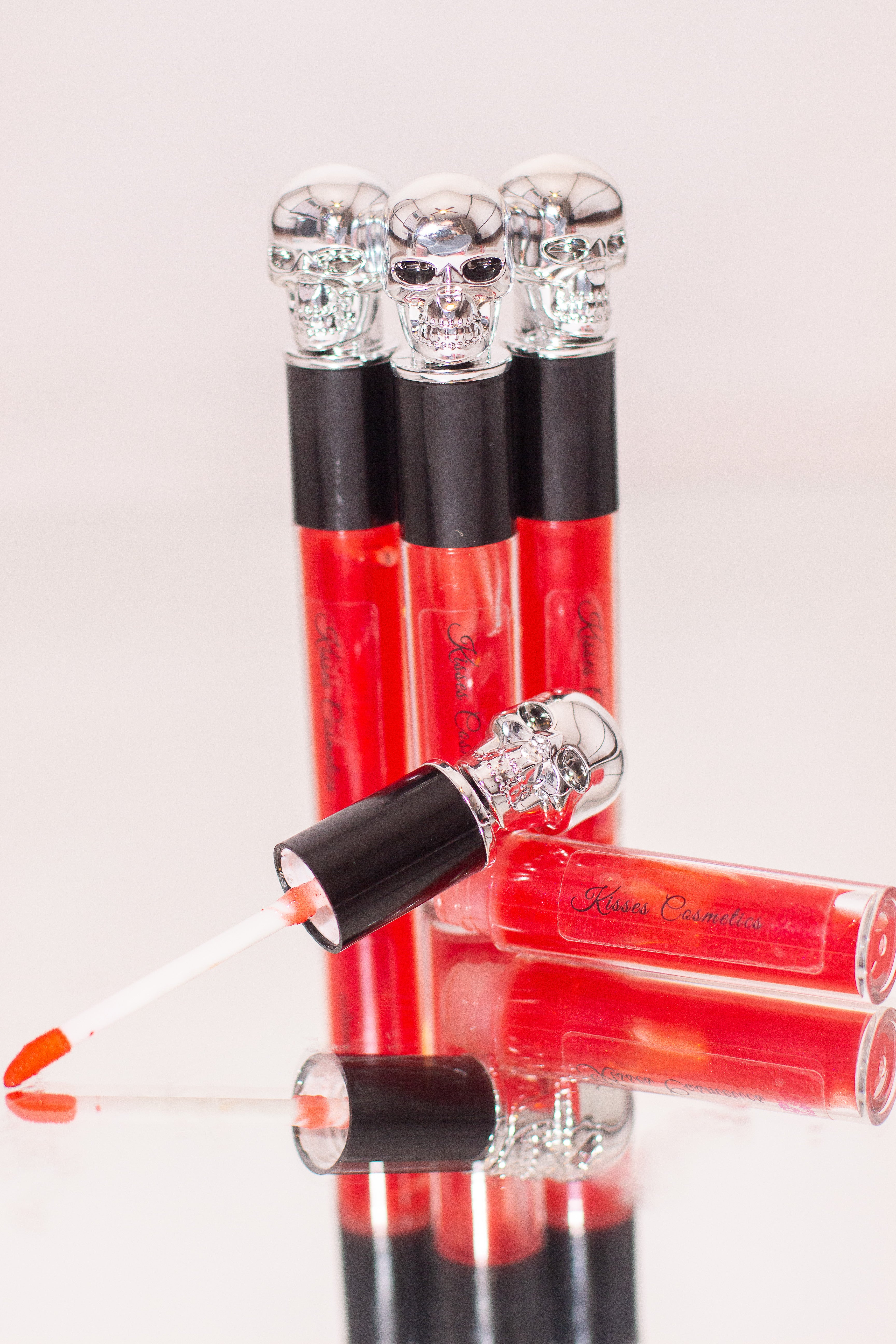 Heart Breaker Lipgloss