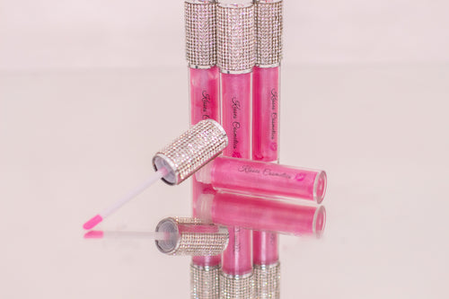 I Love You Lipgloss